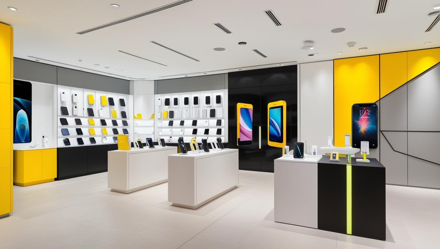 Mobilni Telefoni Hram